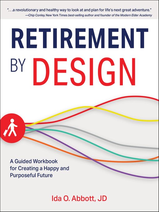Title details for Retirement by Design by Ida Abbott - Wait list
